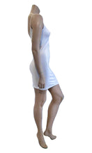 Load image into Gallery viewer, Camisole Under Dress White
