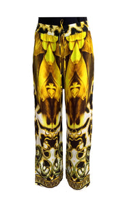 Nefertiti Drawstring Pants