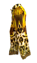 Load image into Gallery viewer, Nefertiti Drawstring Pants

