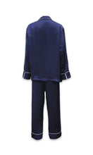 Load image into Gallery viewer, Pajama Set - Navy
