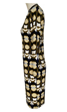 Load image into Gallery viewer, Deco Body Con Dress
