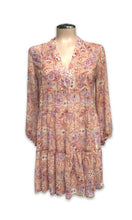 Load image into Gallery viewer, Atheni Boho Dress – Pretty Paisley
