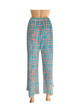 Load image into Gallery viewer, Fiji Chiffon Wide Leg Pants
