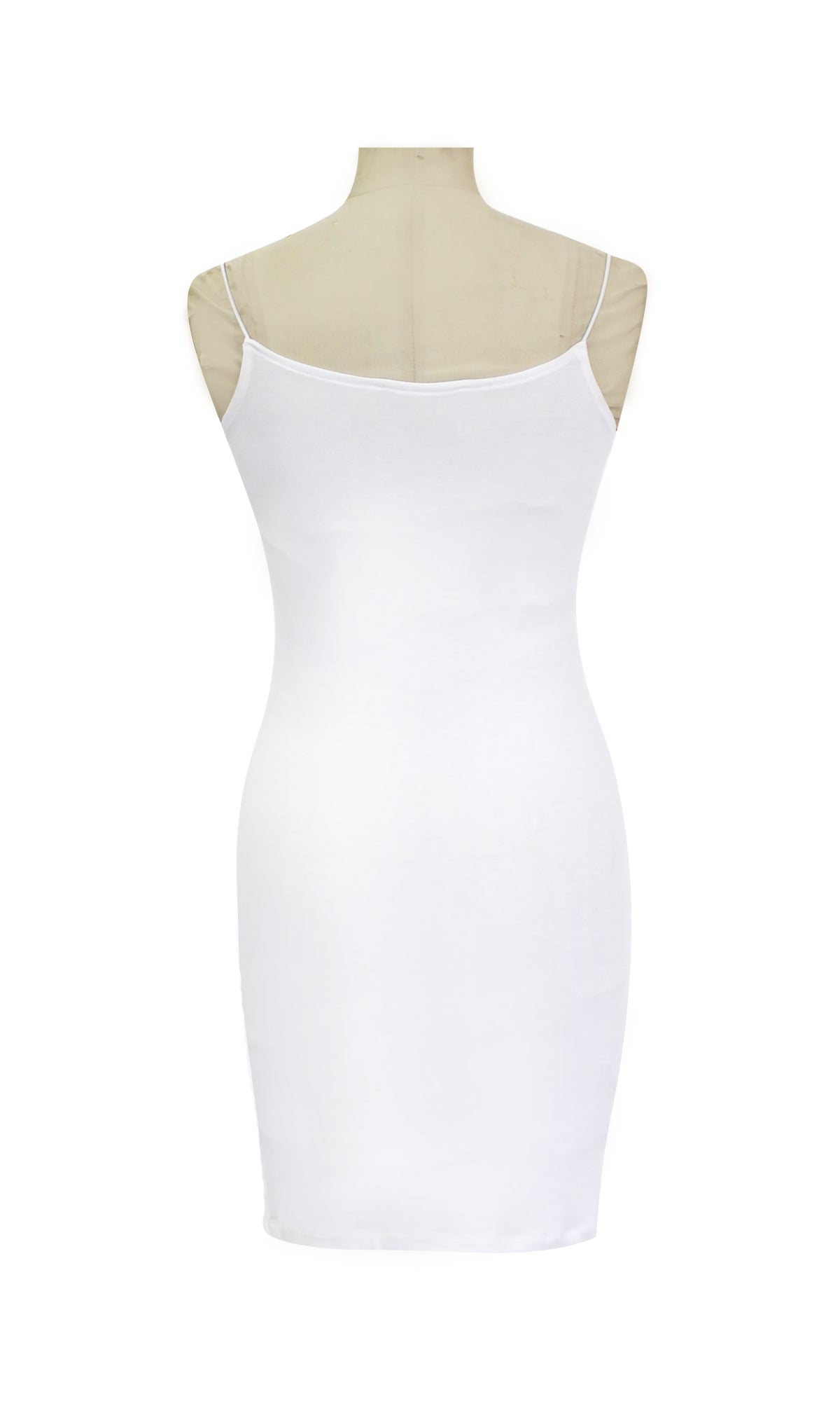 Camisole Under Dress White – PHILOSOPHY Camisole Under Dress White – PHILOSOPHY