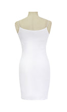 Load image into Gallery viewer, Camisole Under Dress White

