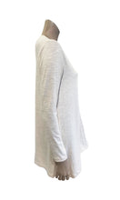 Load image into Gallery viewer, V-Neck Slouch Top Beige

