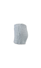 Load image into Gallery viewer, Relaxed Shorts - Grey Rib
