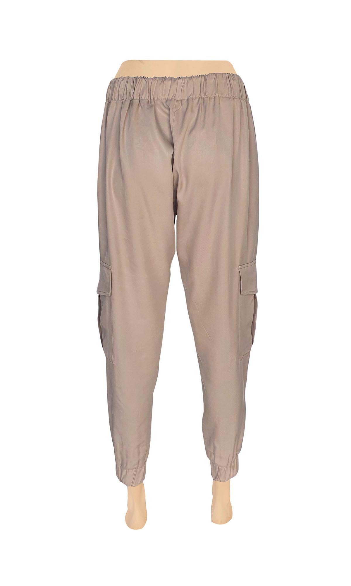 Stone Cargo Pants