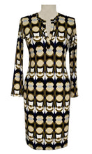 Load image into Gallery viewer, Deco Body Con Dress
