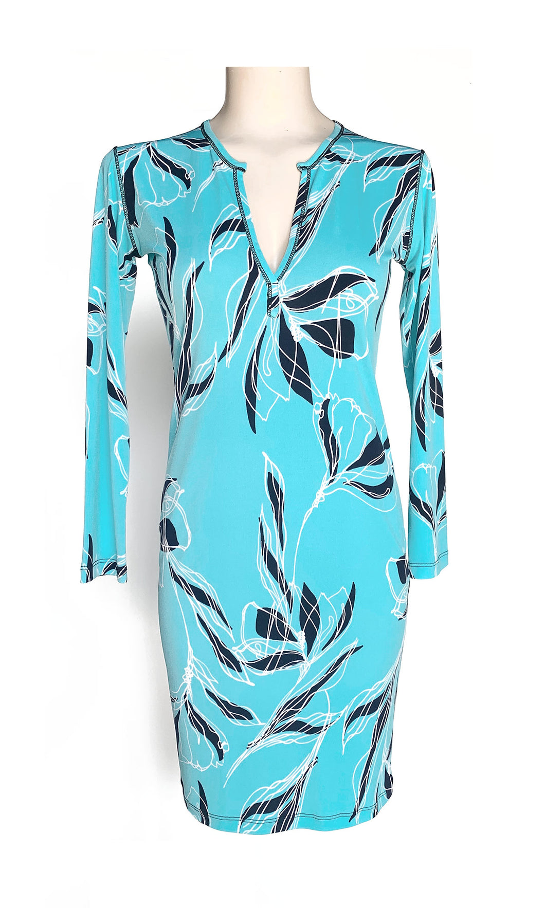Solitude Dress