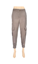 Load image into Gallery viewer, Taupe Cargo Pants
